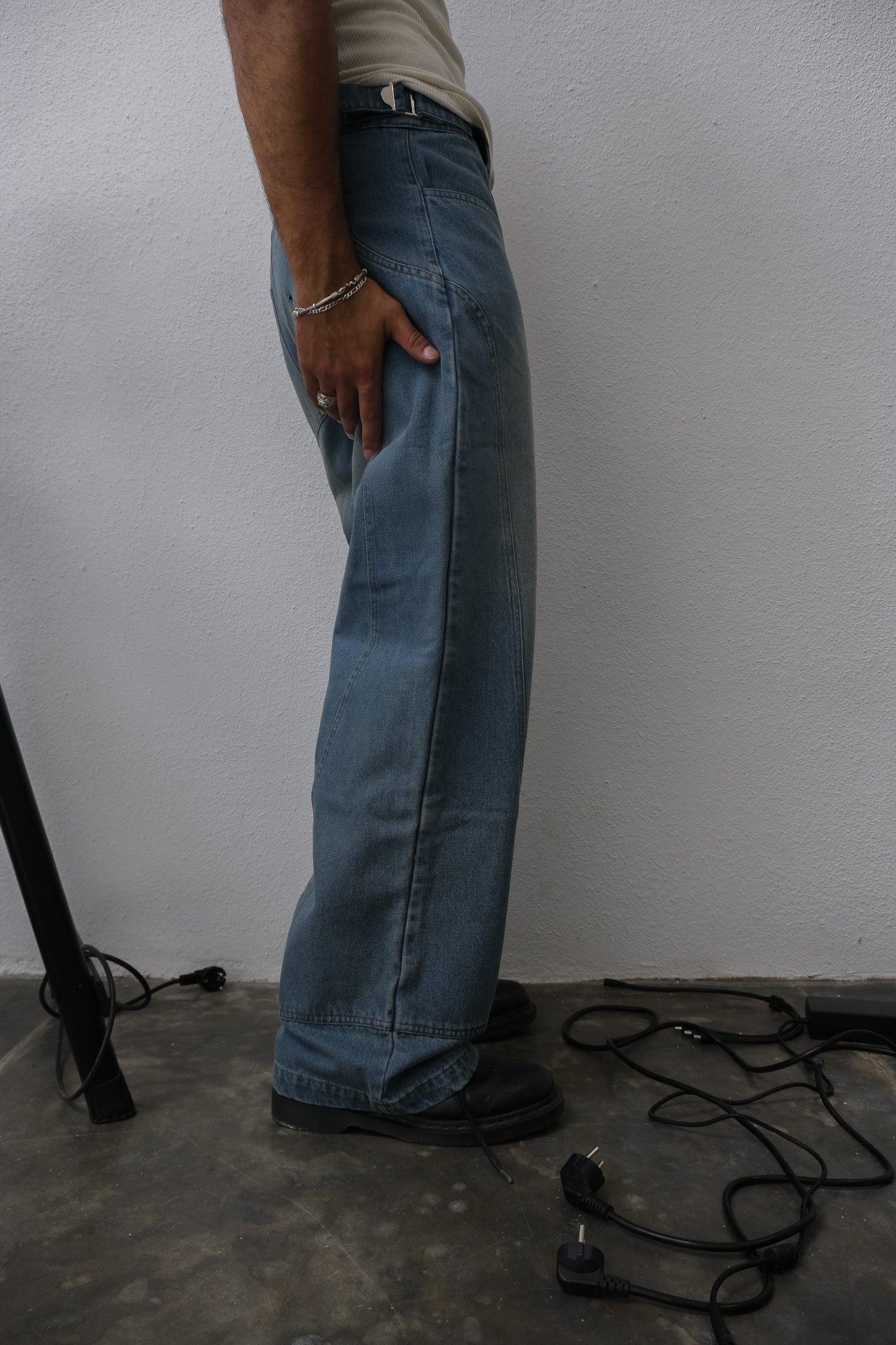 Ebony Denim v3