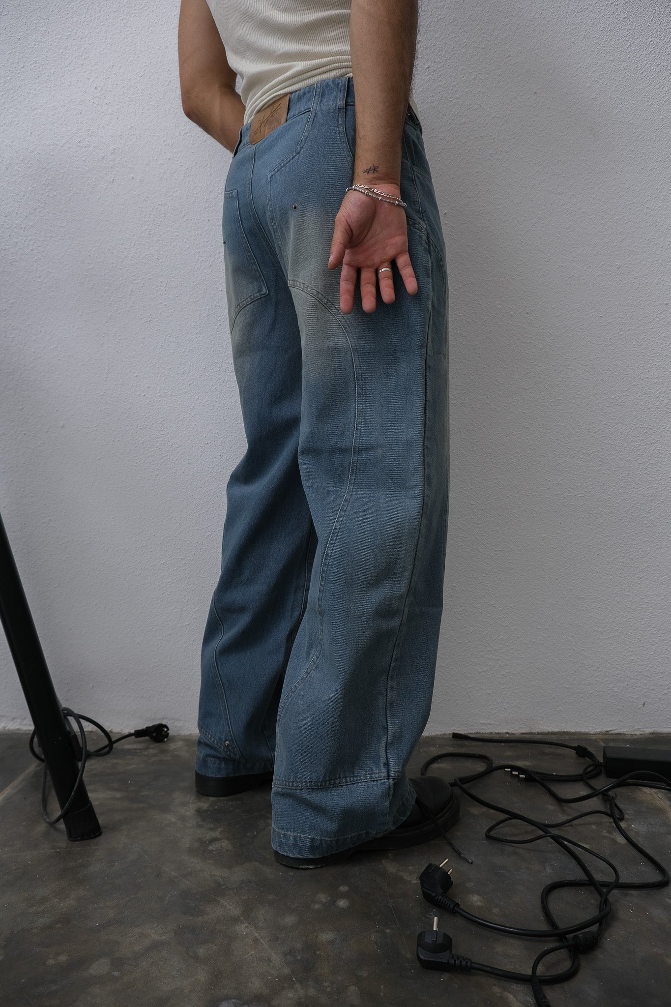 Ebony Denim v3