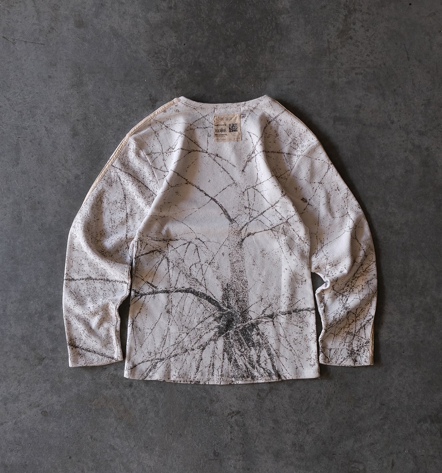 F*C*** Tree Thermal