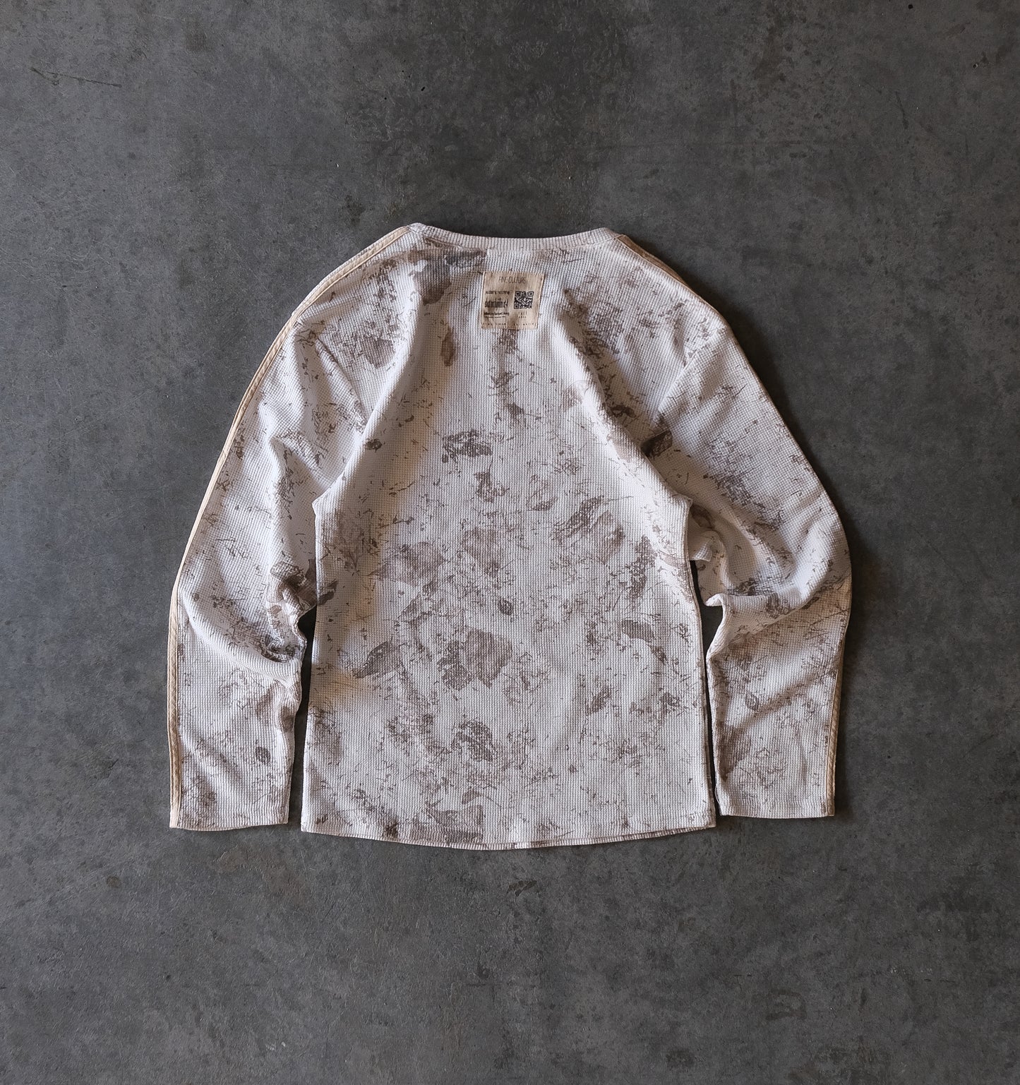 F*C*** Leaf Thermal