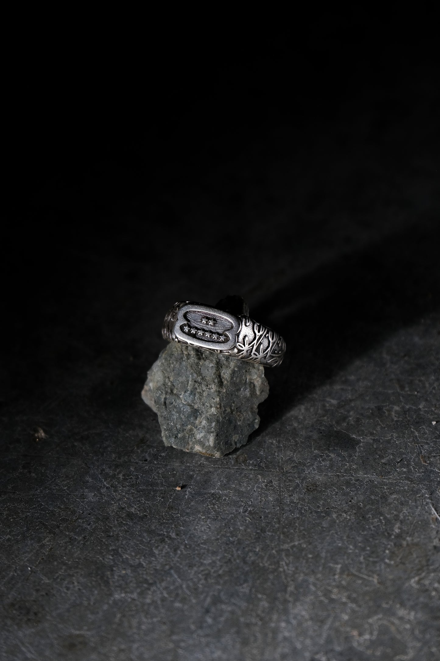 EFFECT RING