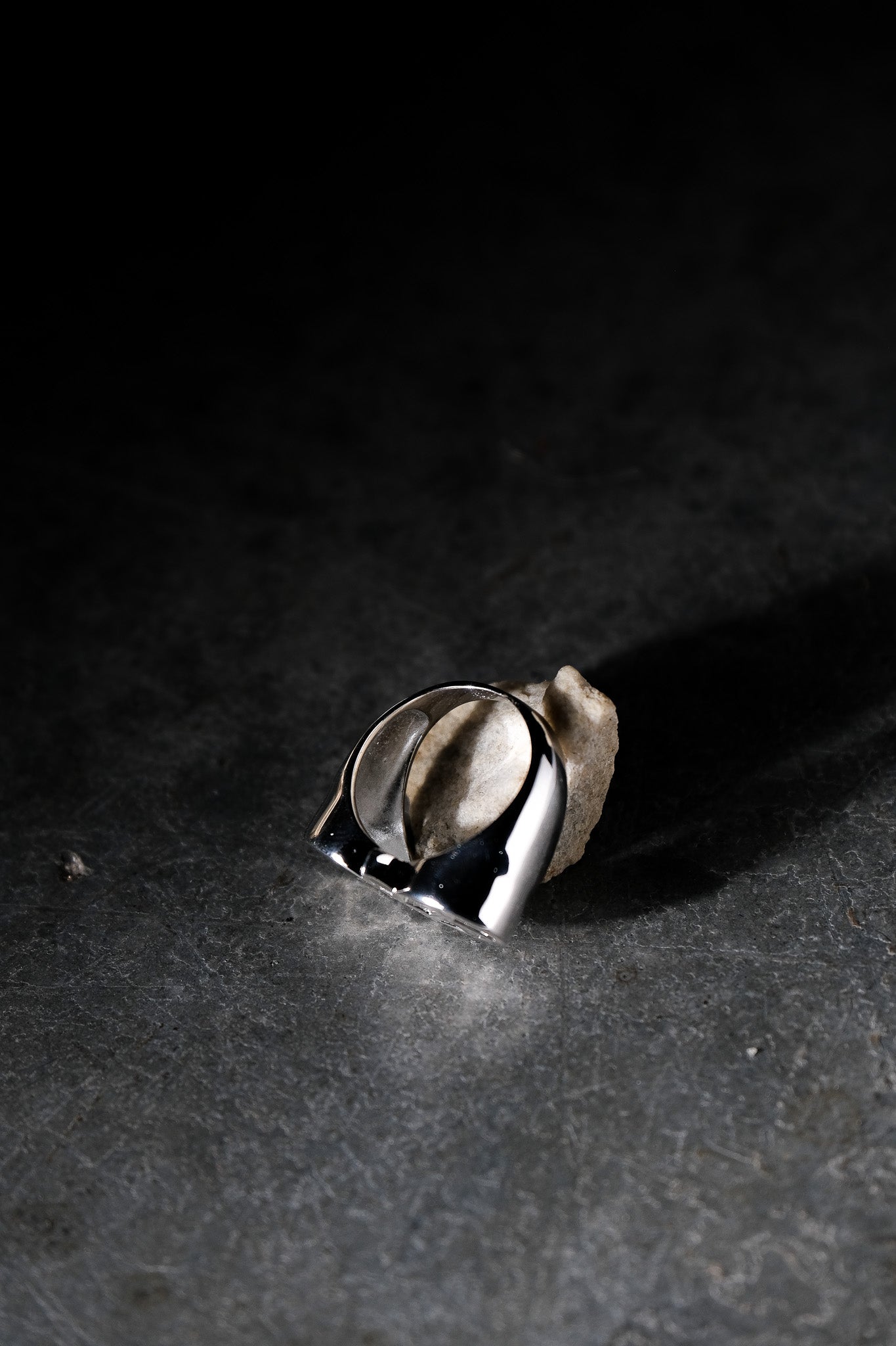 P&A Ring