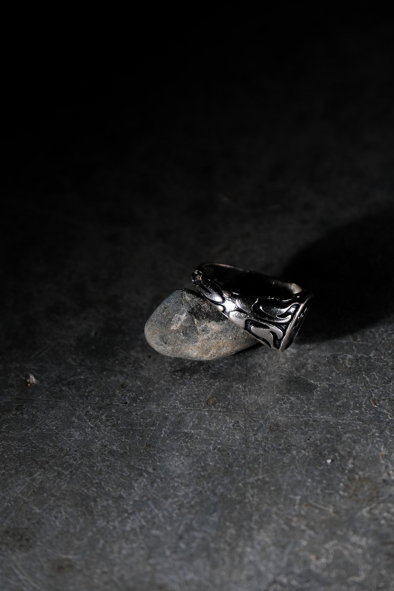 Logo Ring