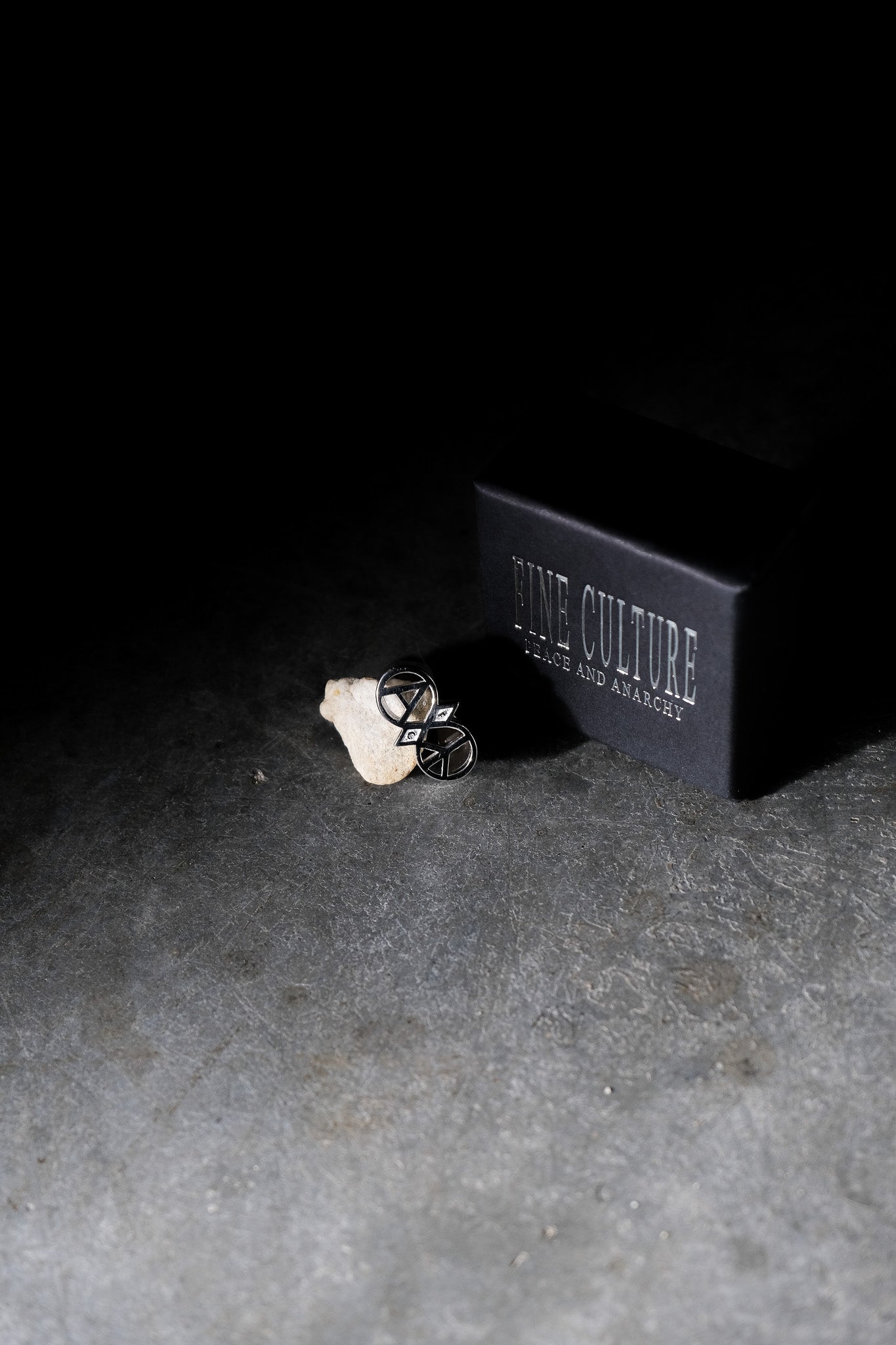 P&A Ring