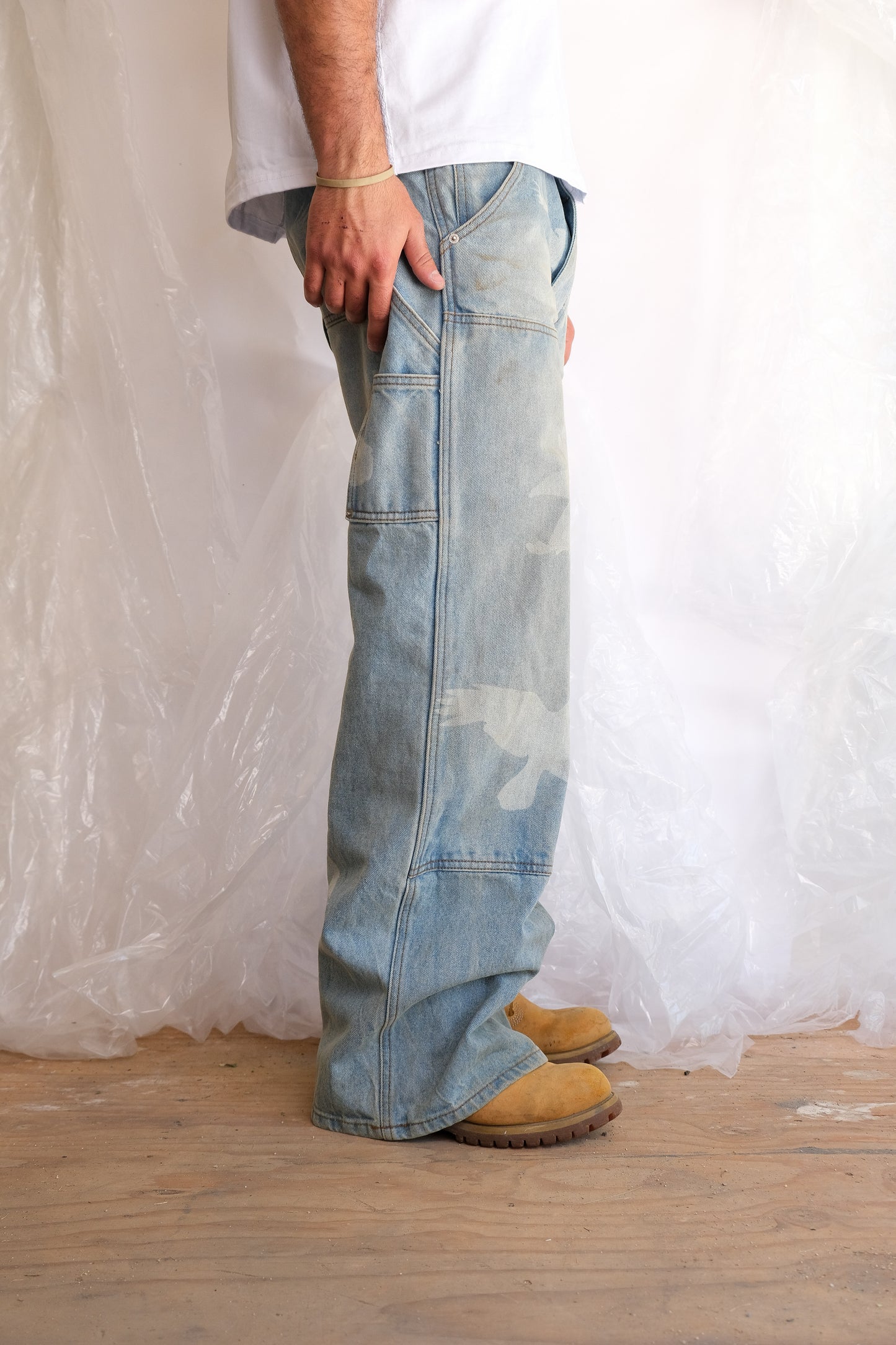 KROW Denim