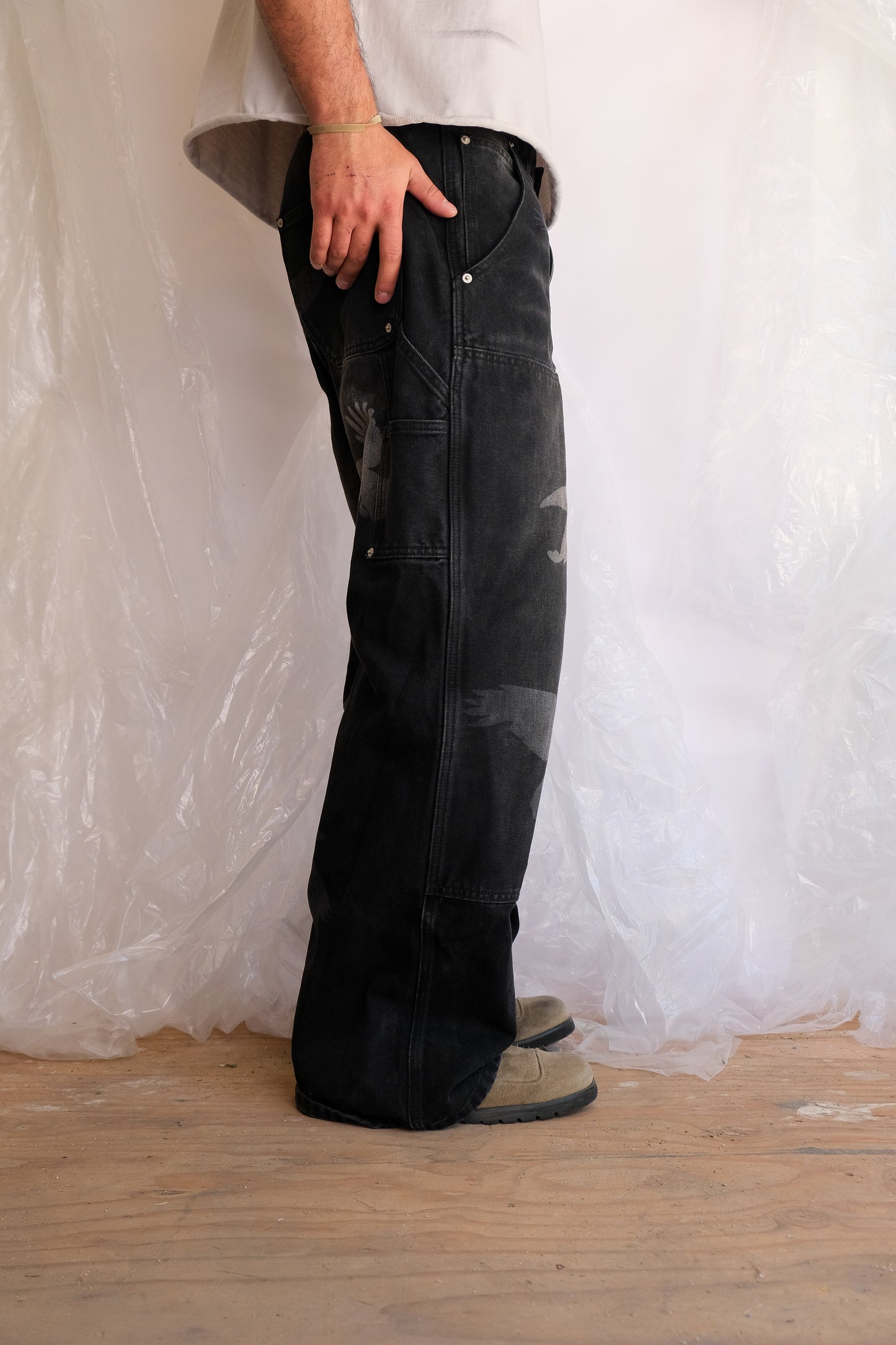 KROW Denim
