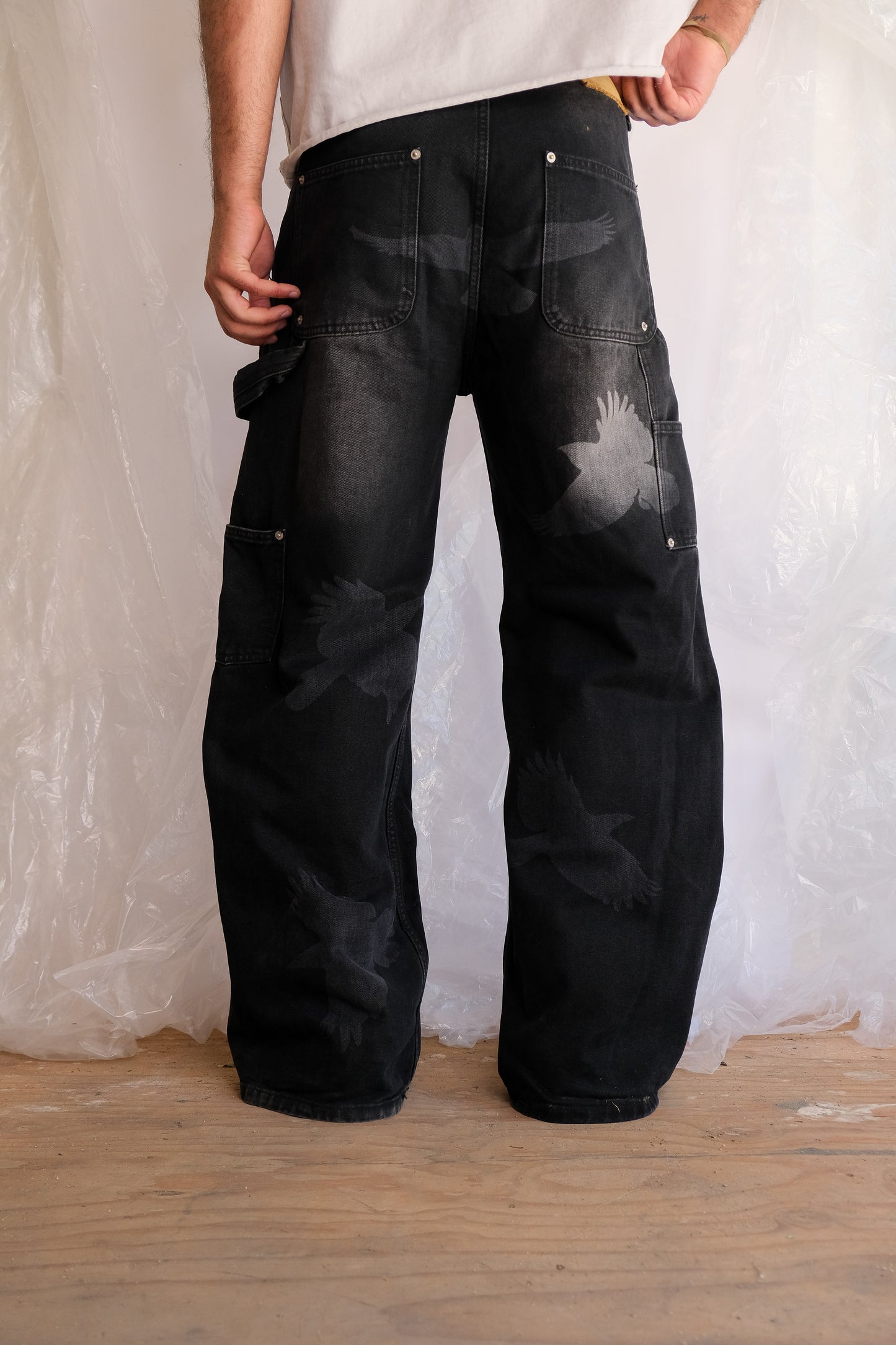 KROW Denim