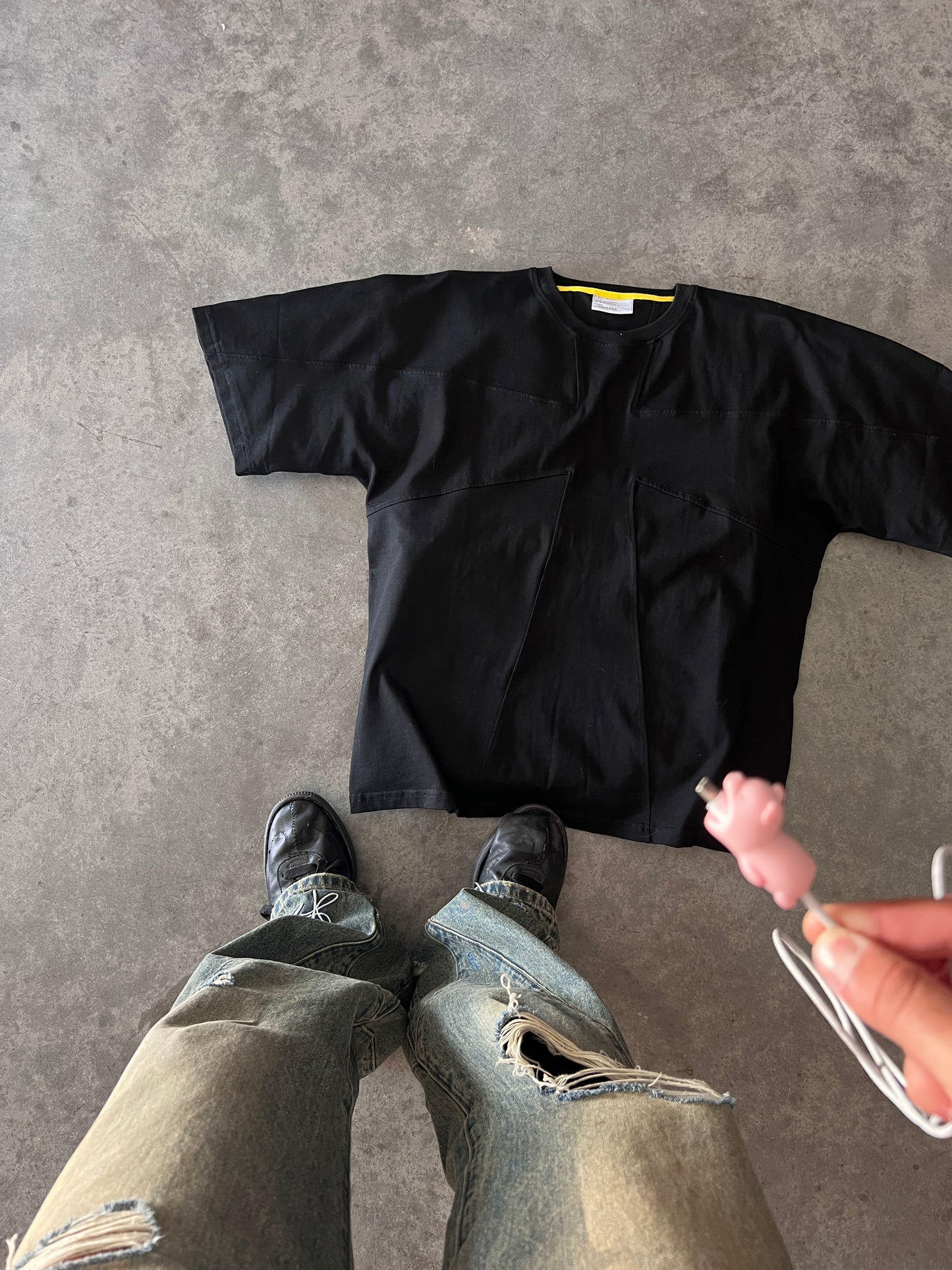 Kross Tee