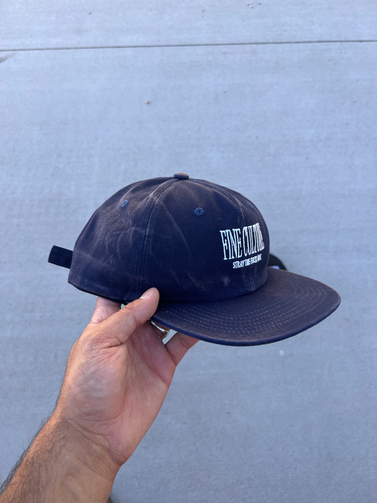 STFO Hats
