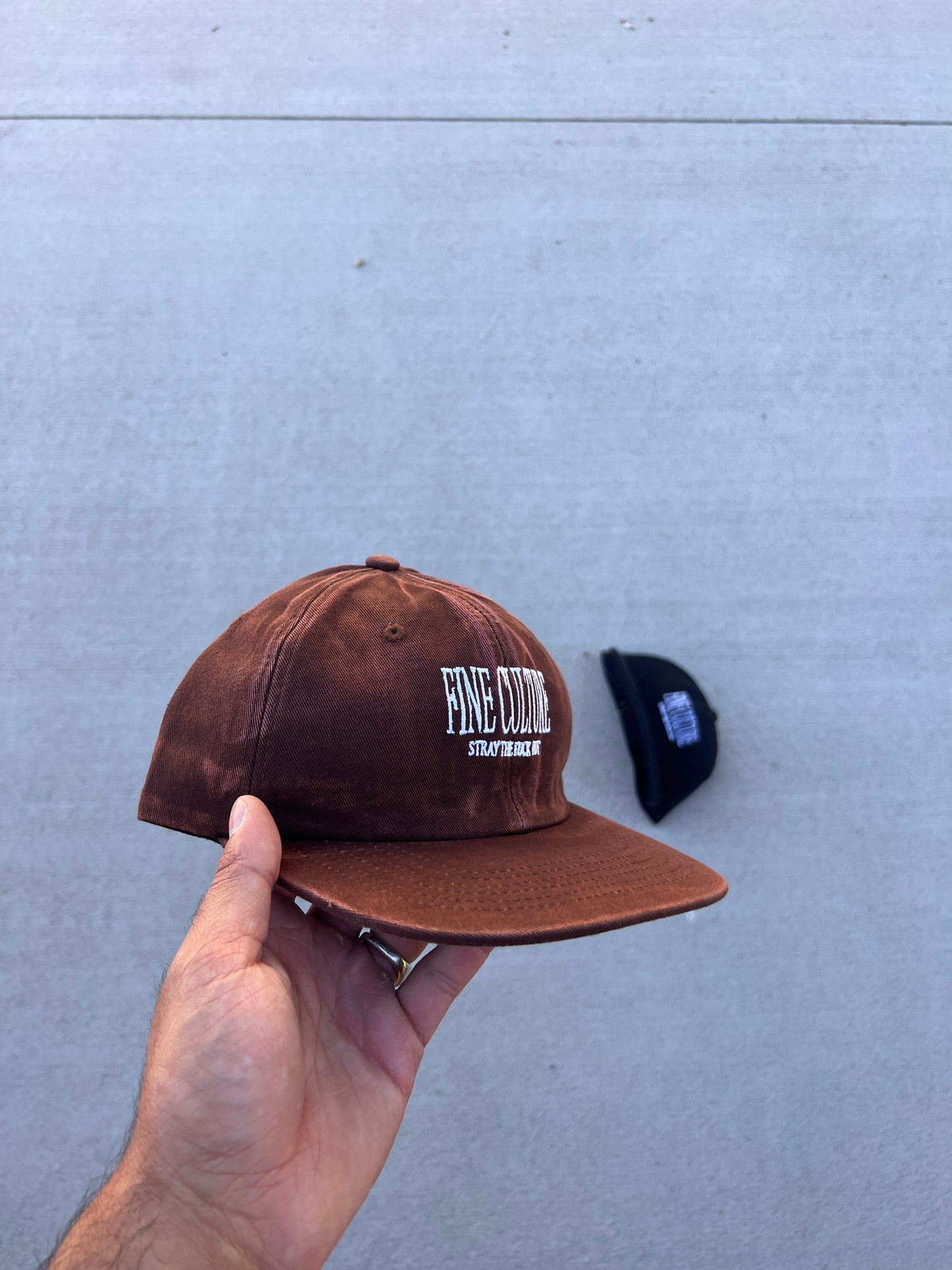 STFO Hats