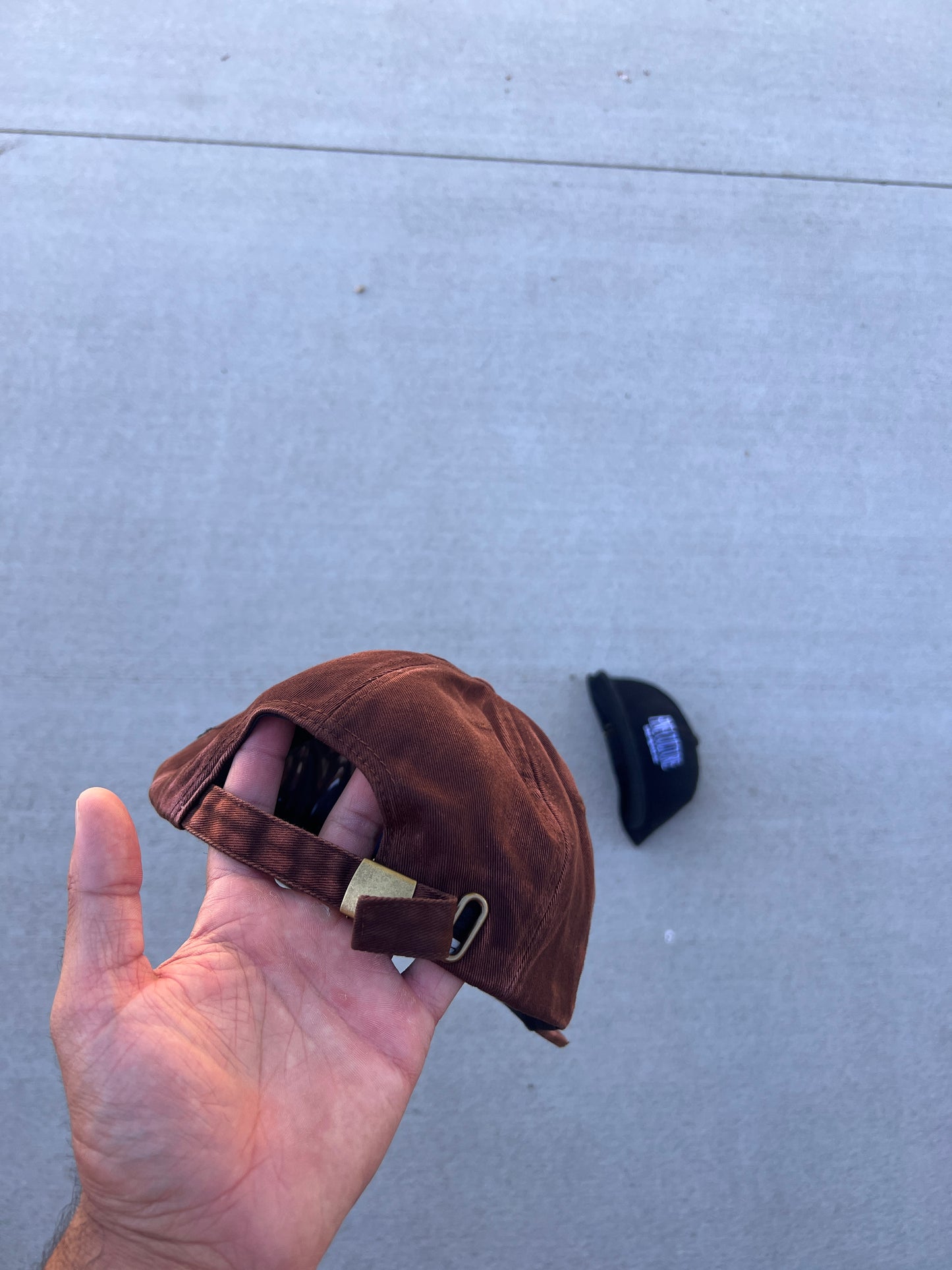 STFO Hats