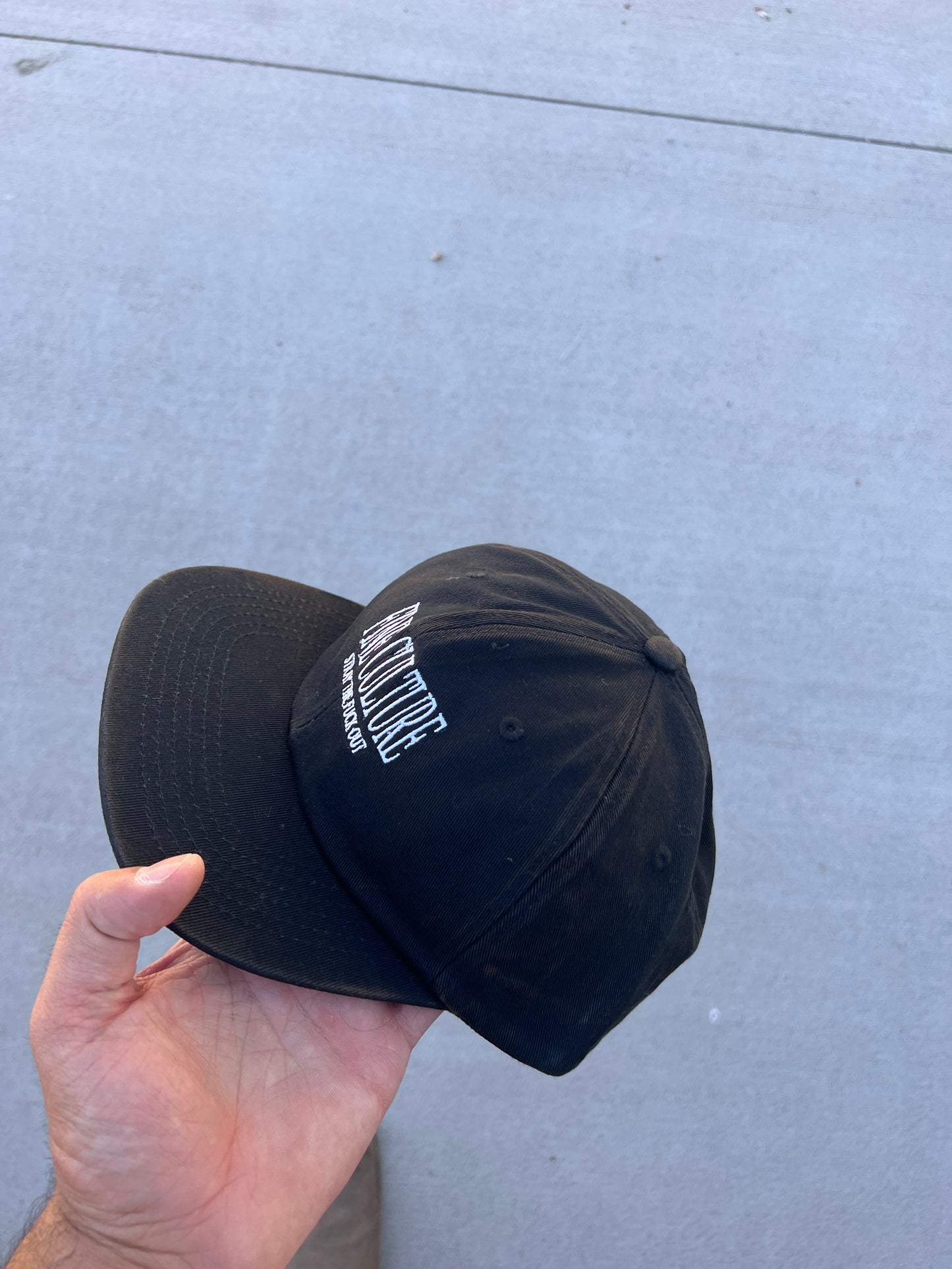 STFO Hats