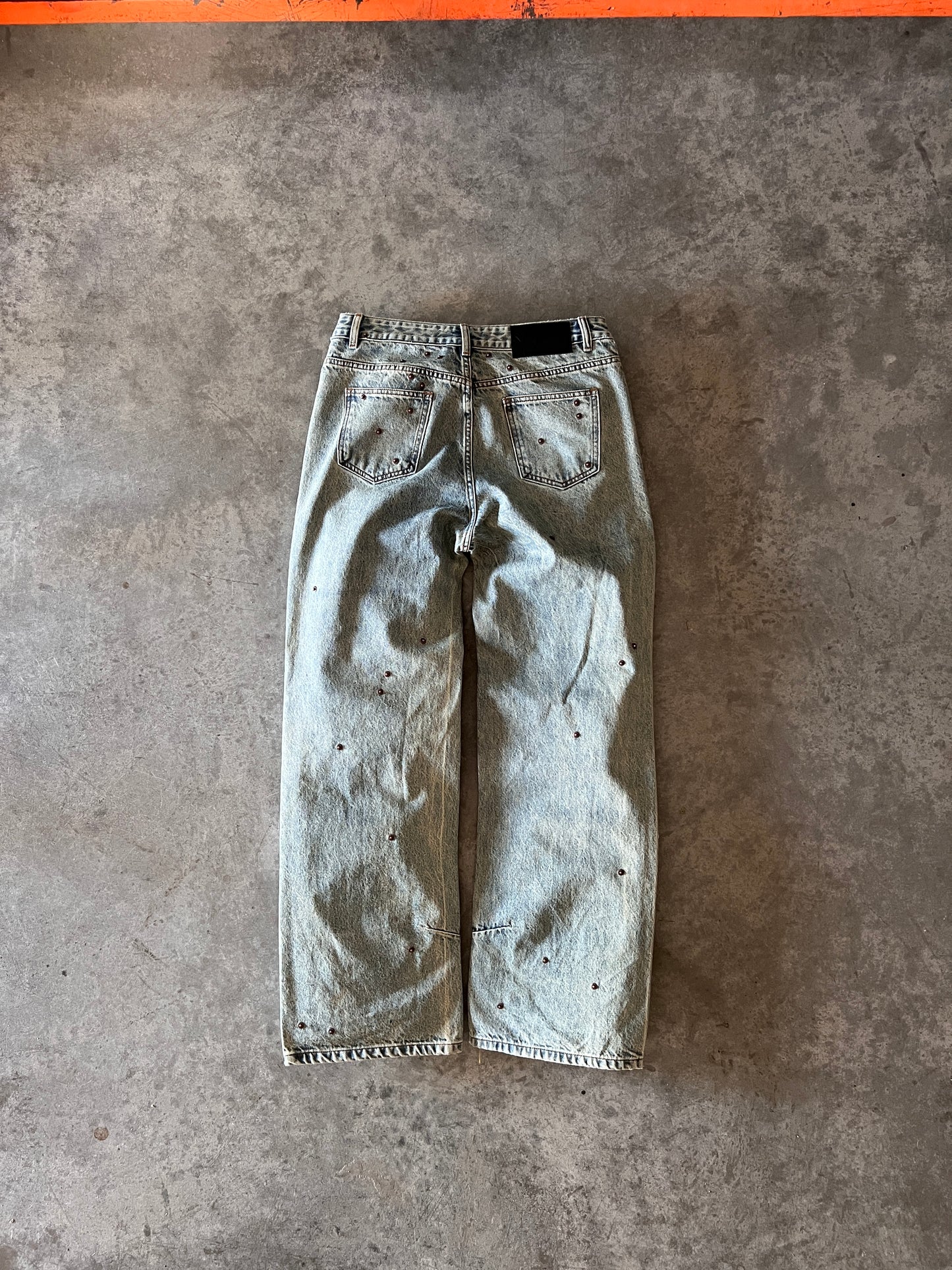 Rivet Denim
