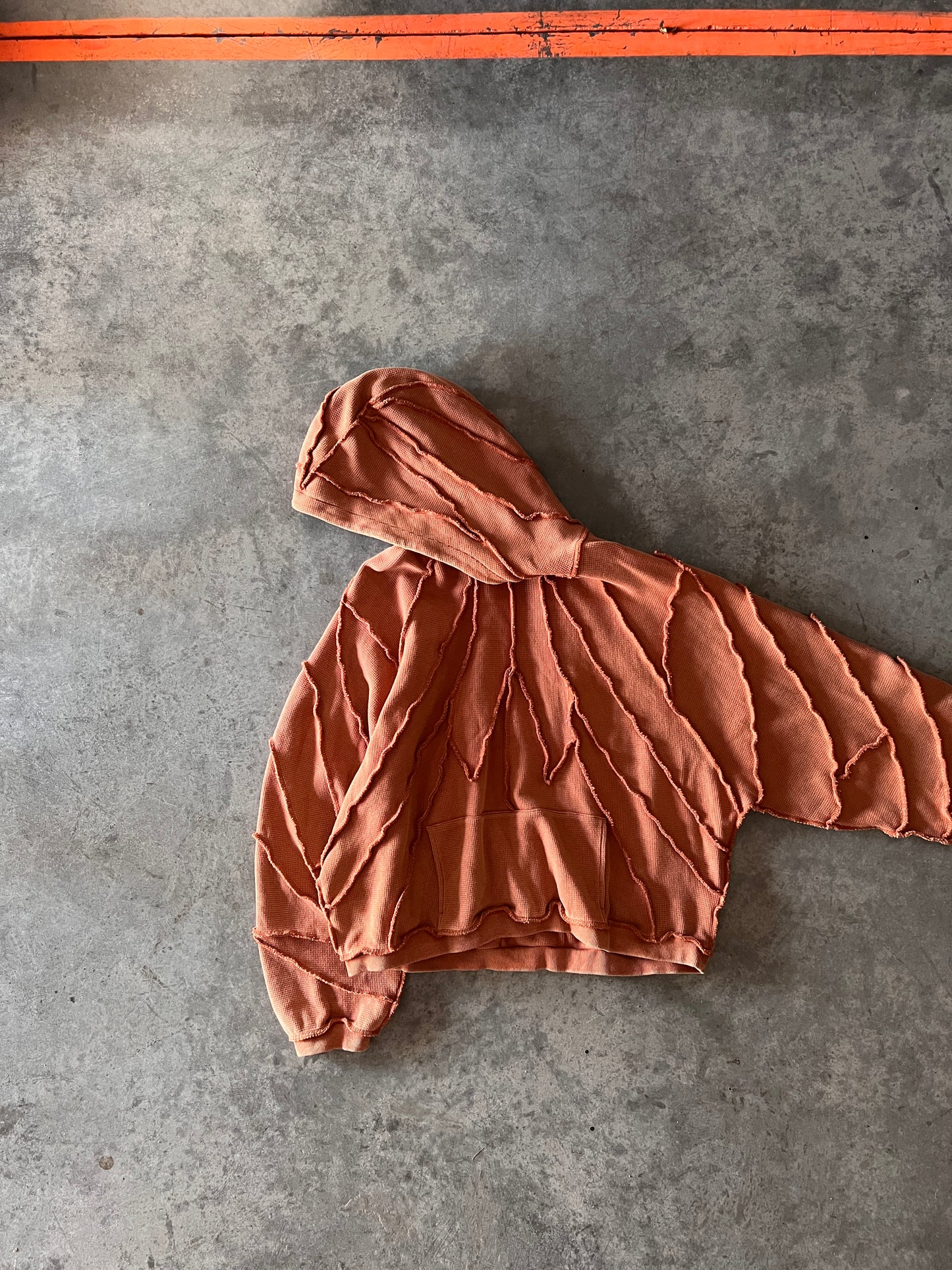 Stag Hoodie