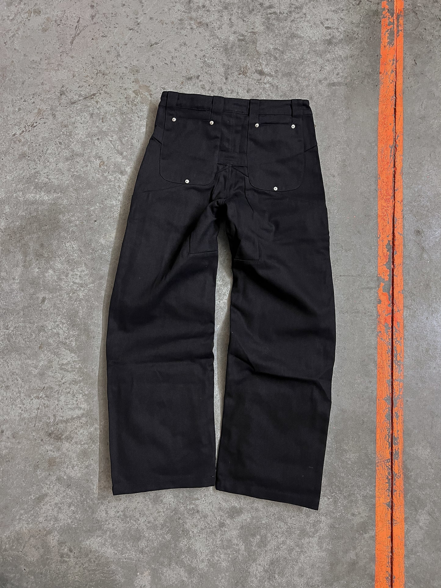 Stout Trousers