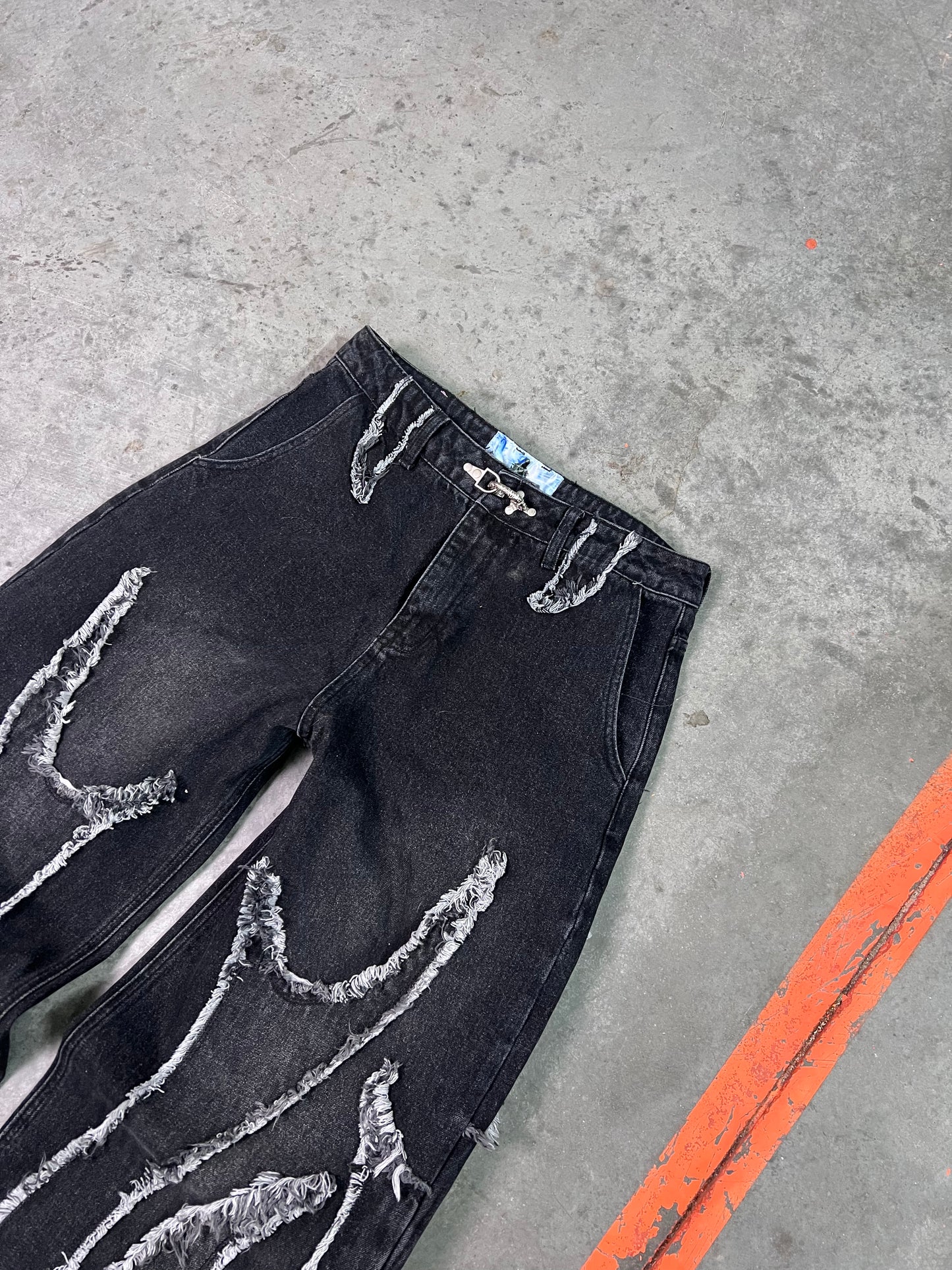 SLDGE DENIM