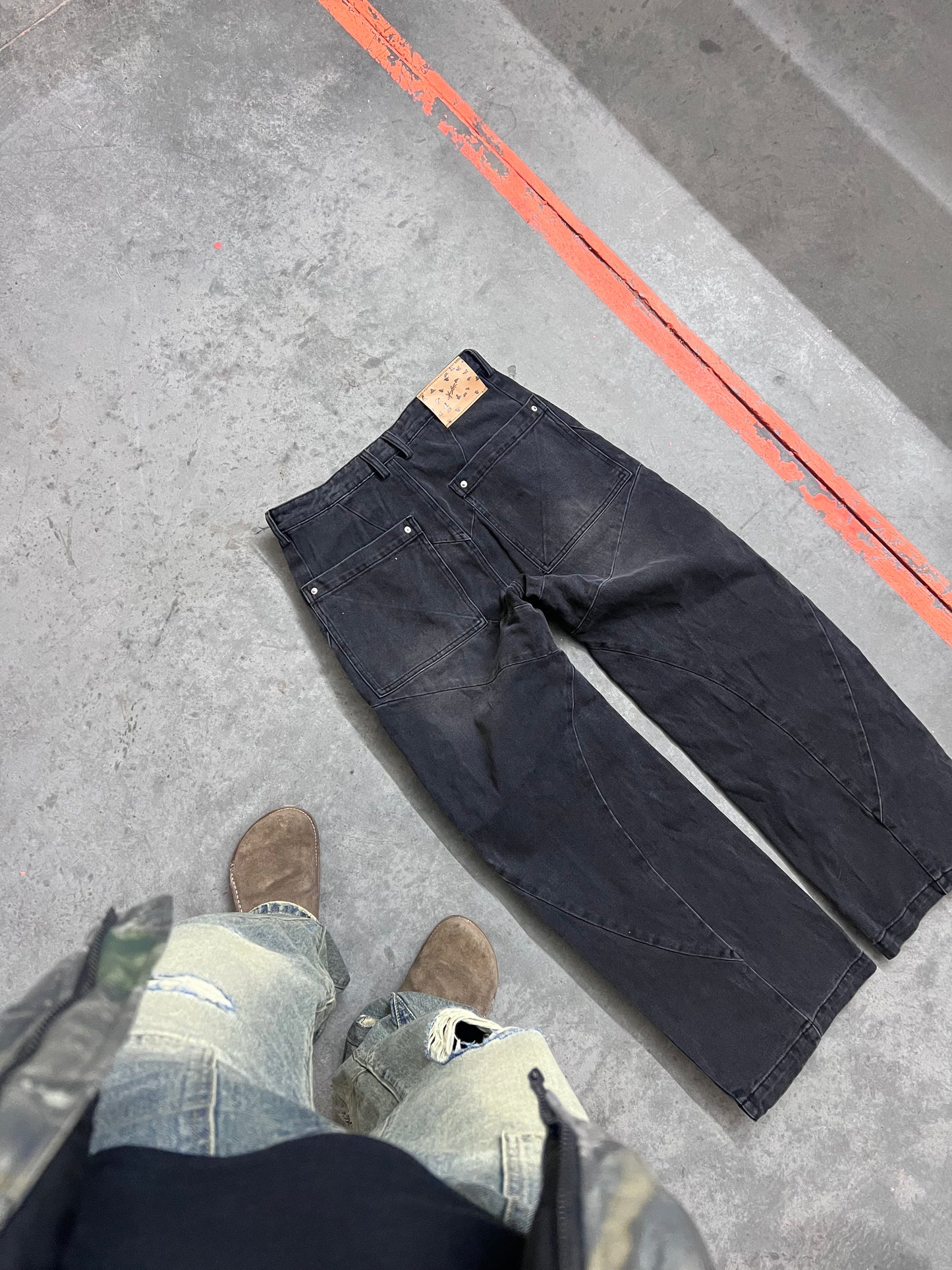 Black Barter