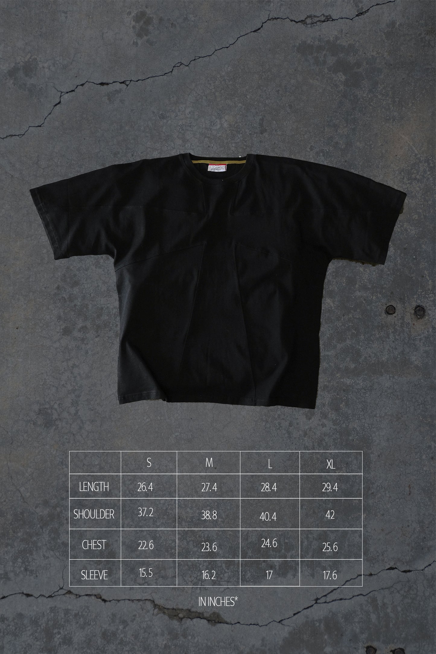 Kross Tee