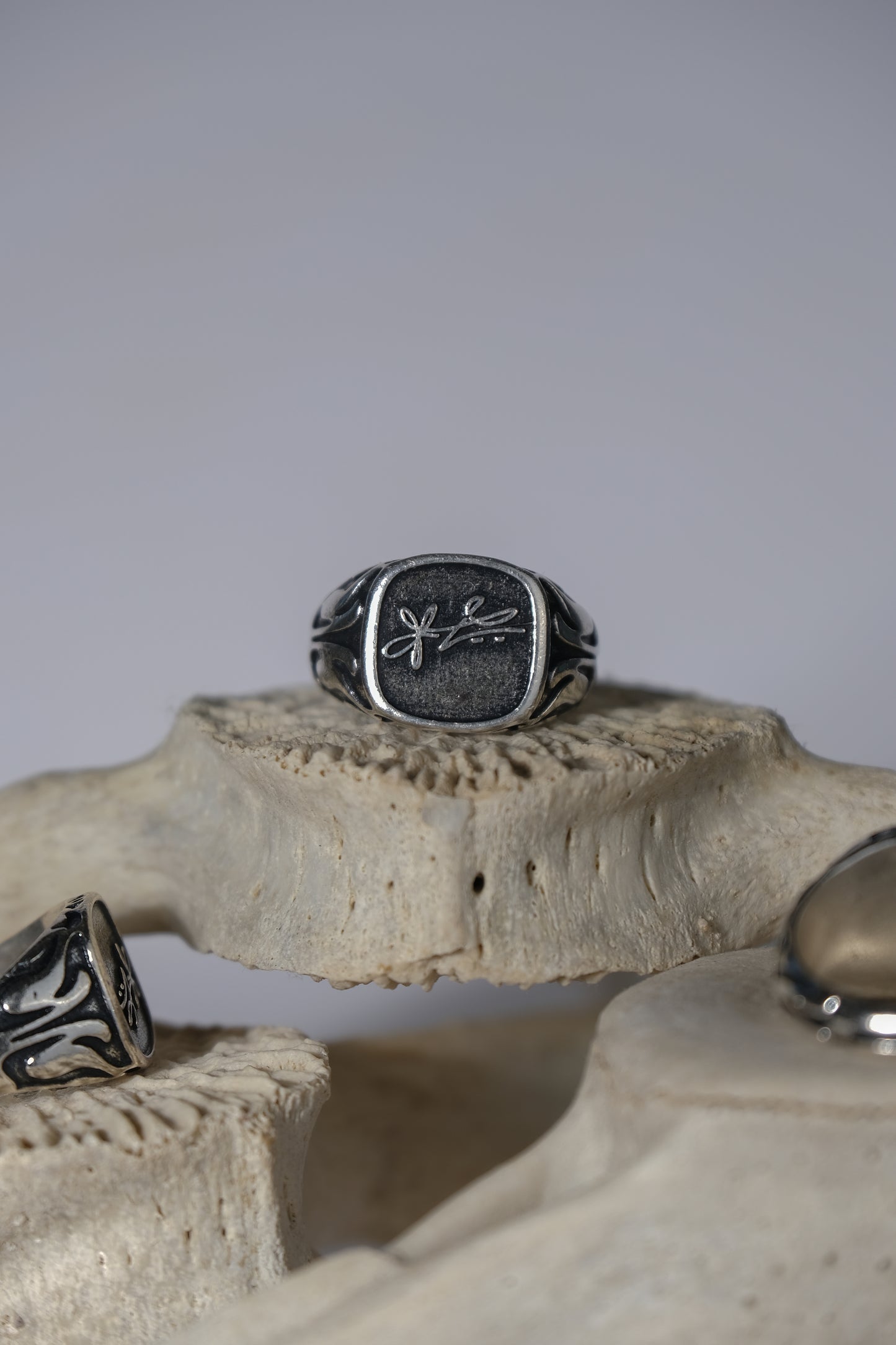 Logo Ring