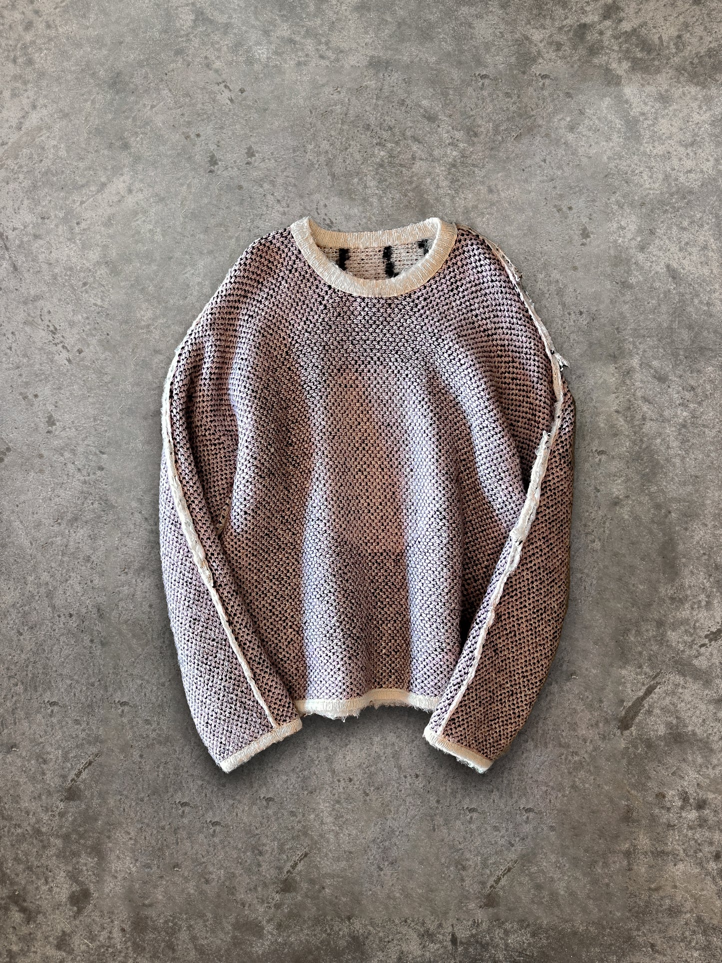 Knit Sweta