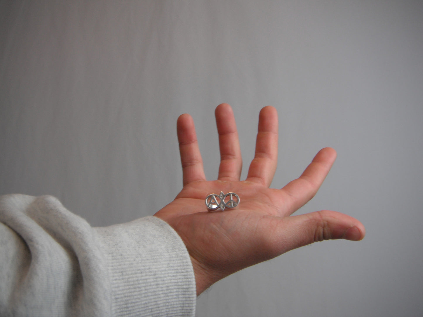 P&A Ring