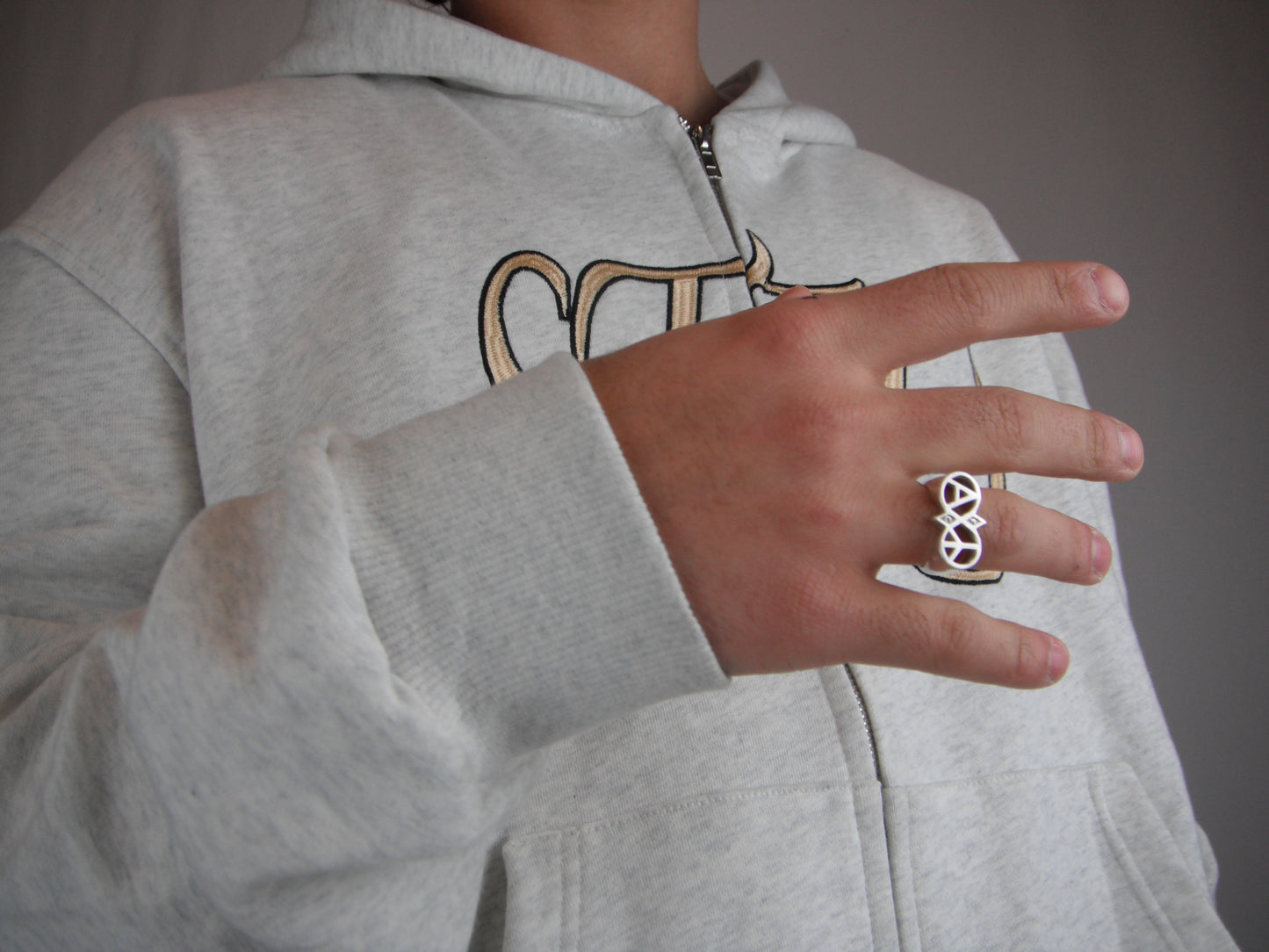 P&A Ring