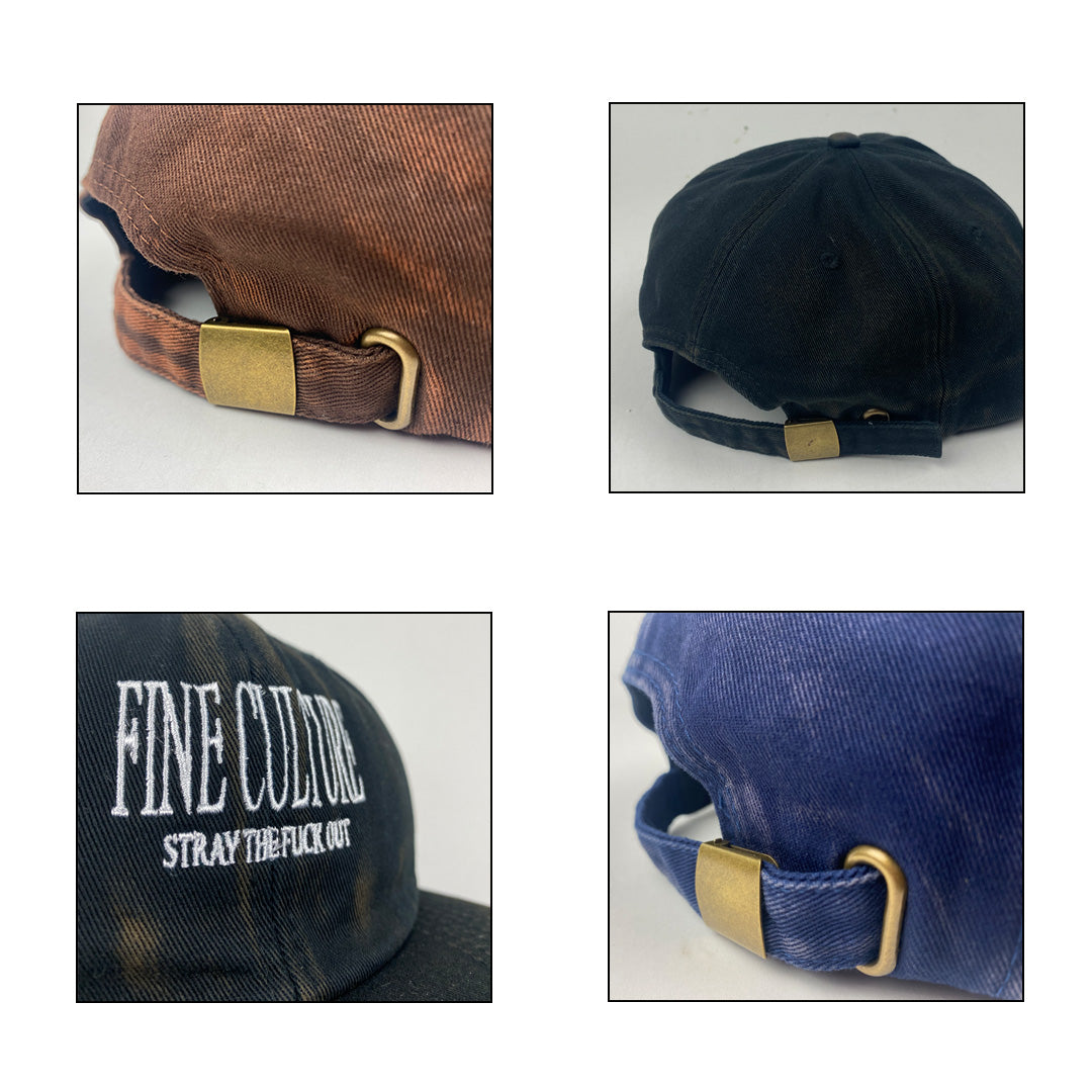 STFO Hats