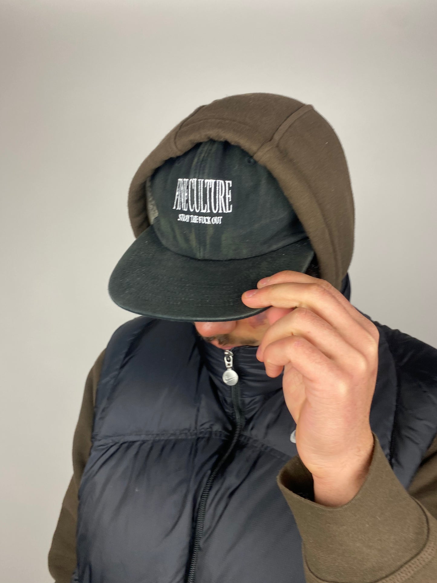 STFO Hats