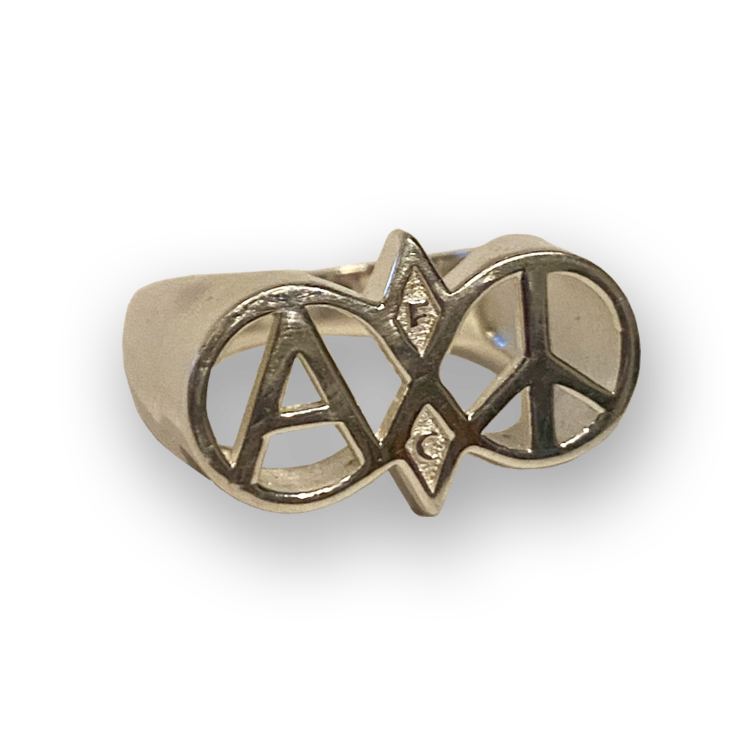 P&A Ring