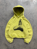 Monk Hood