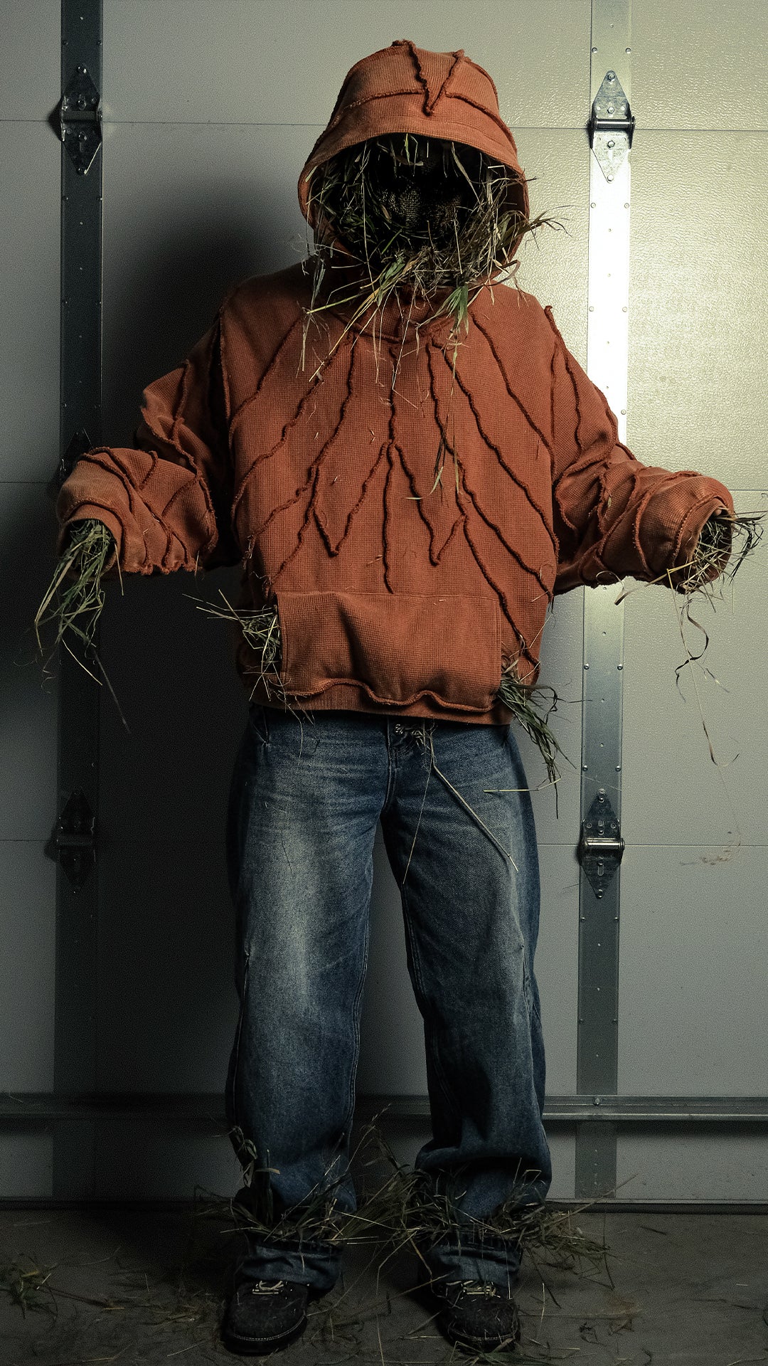 JACKO Hoodie