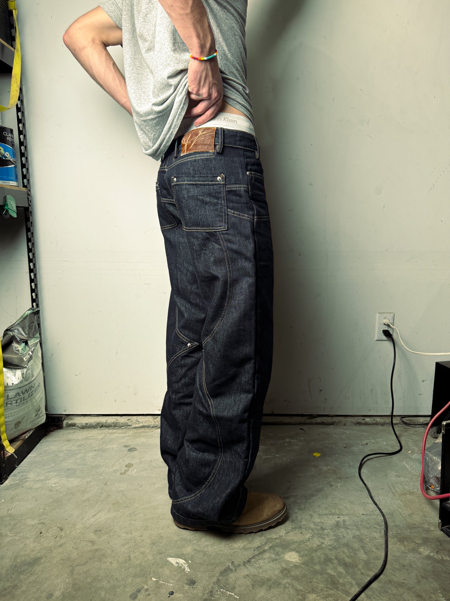 Denim [SEP.30]