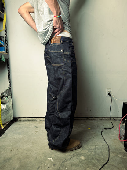 Denim [SEP.30]
