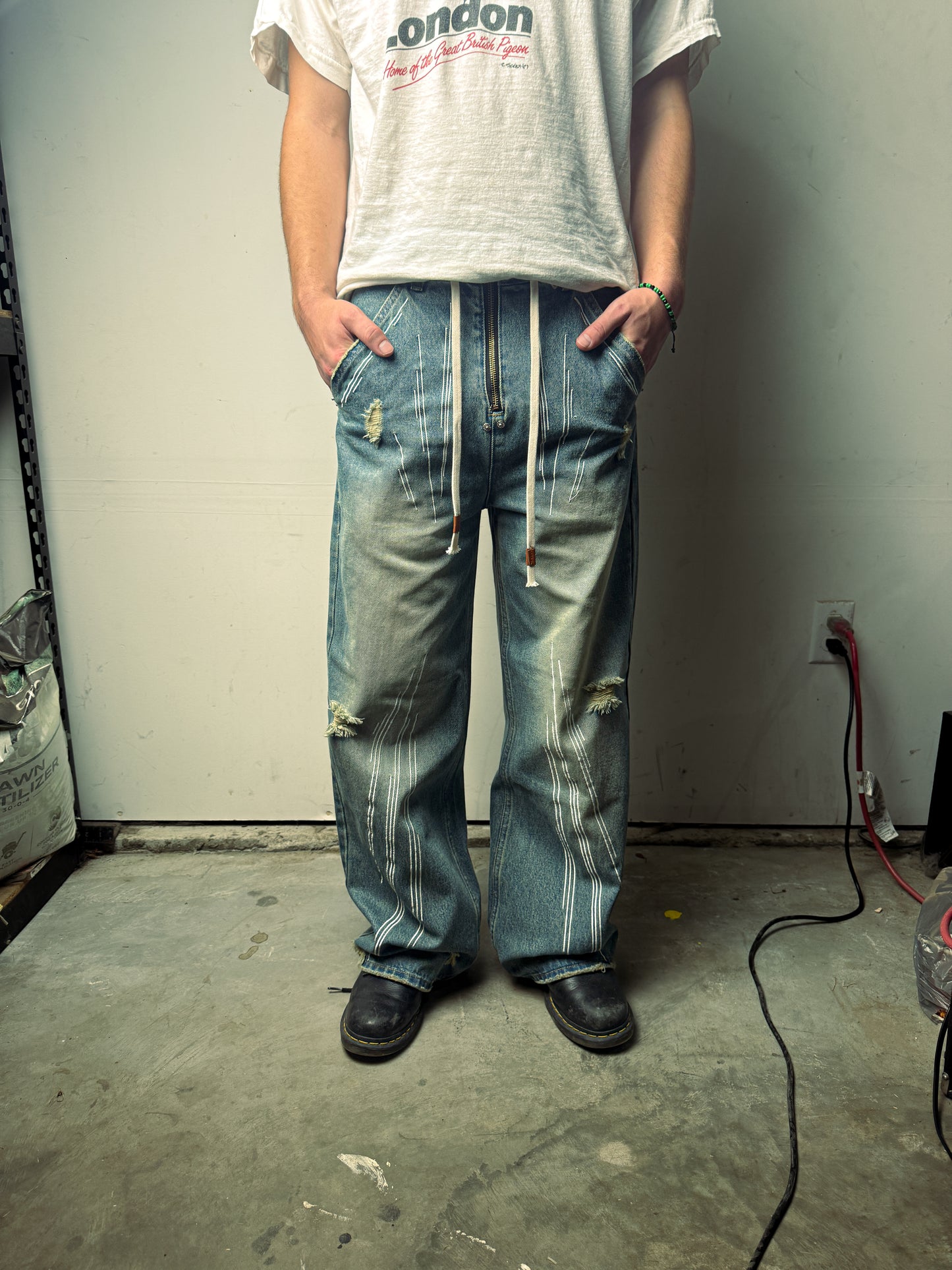 Denim [SEP.30]