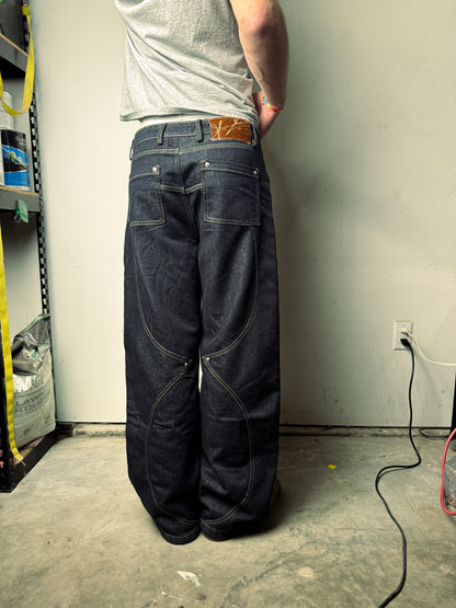 Denim [SEP.30]