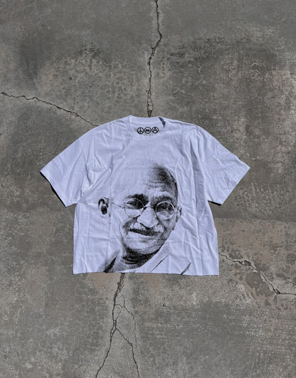 Gandhi Tee