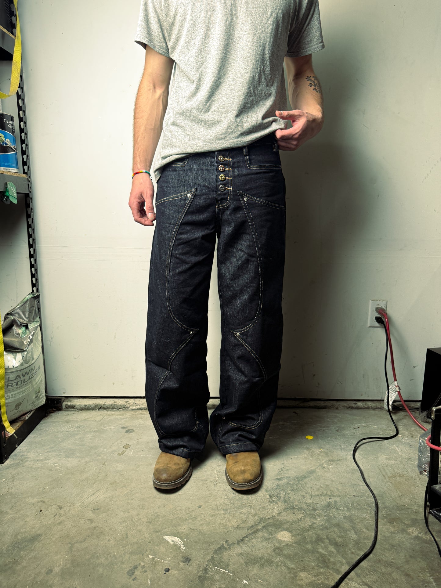 Denim [SEP.30]