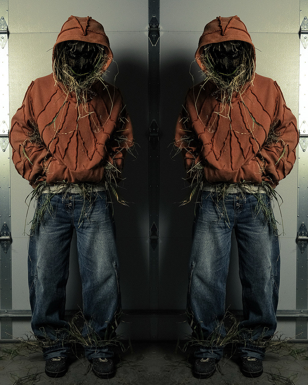 JACKO Hoodie