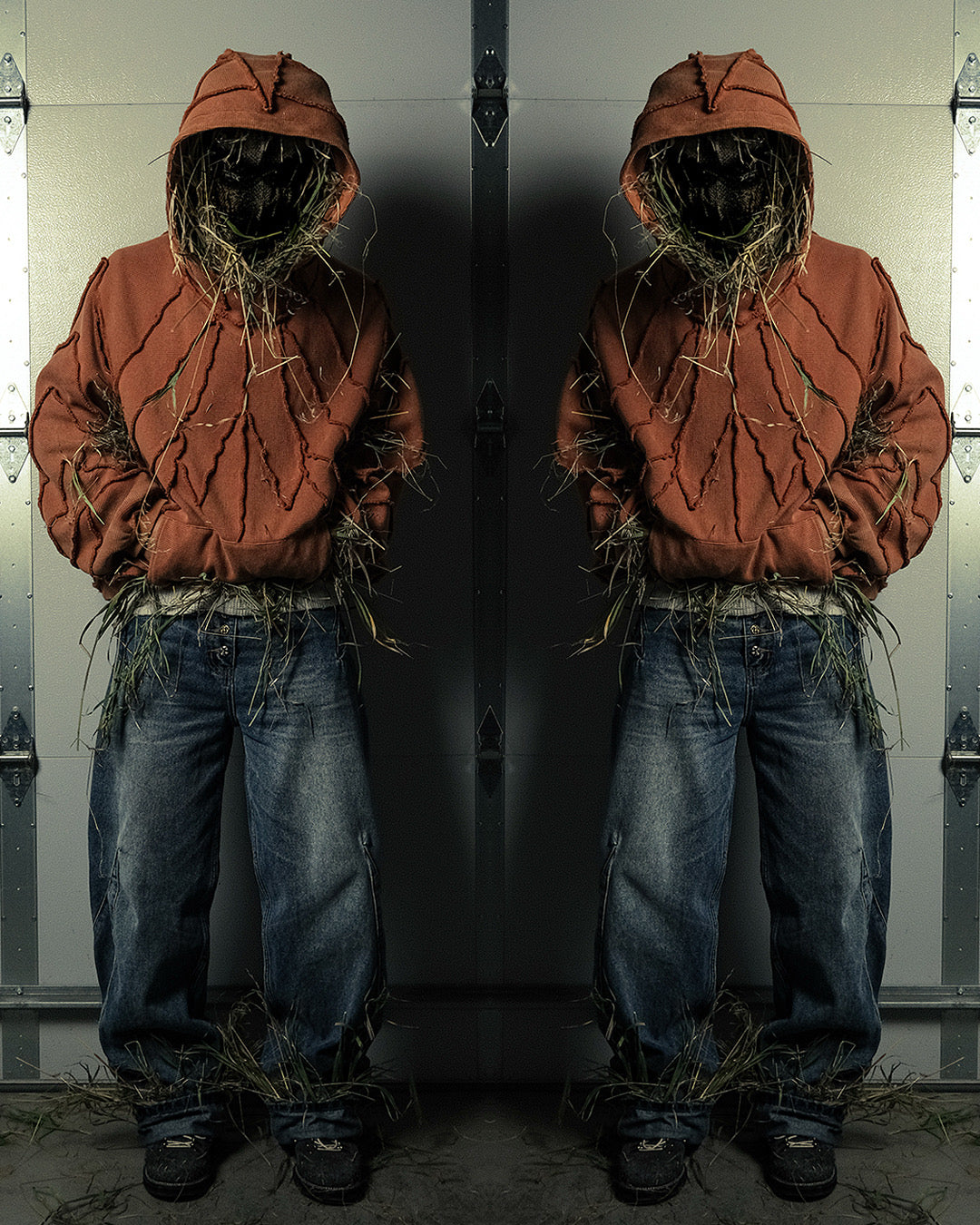 JACKO Hoodie