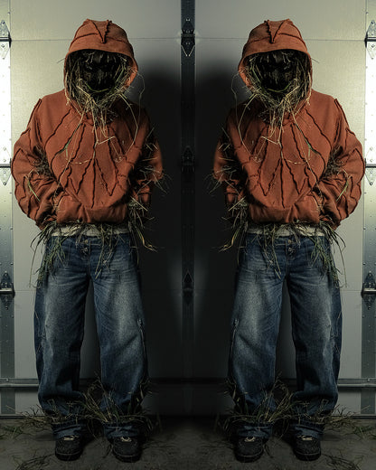 JACKO Hoodie