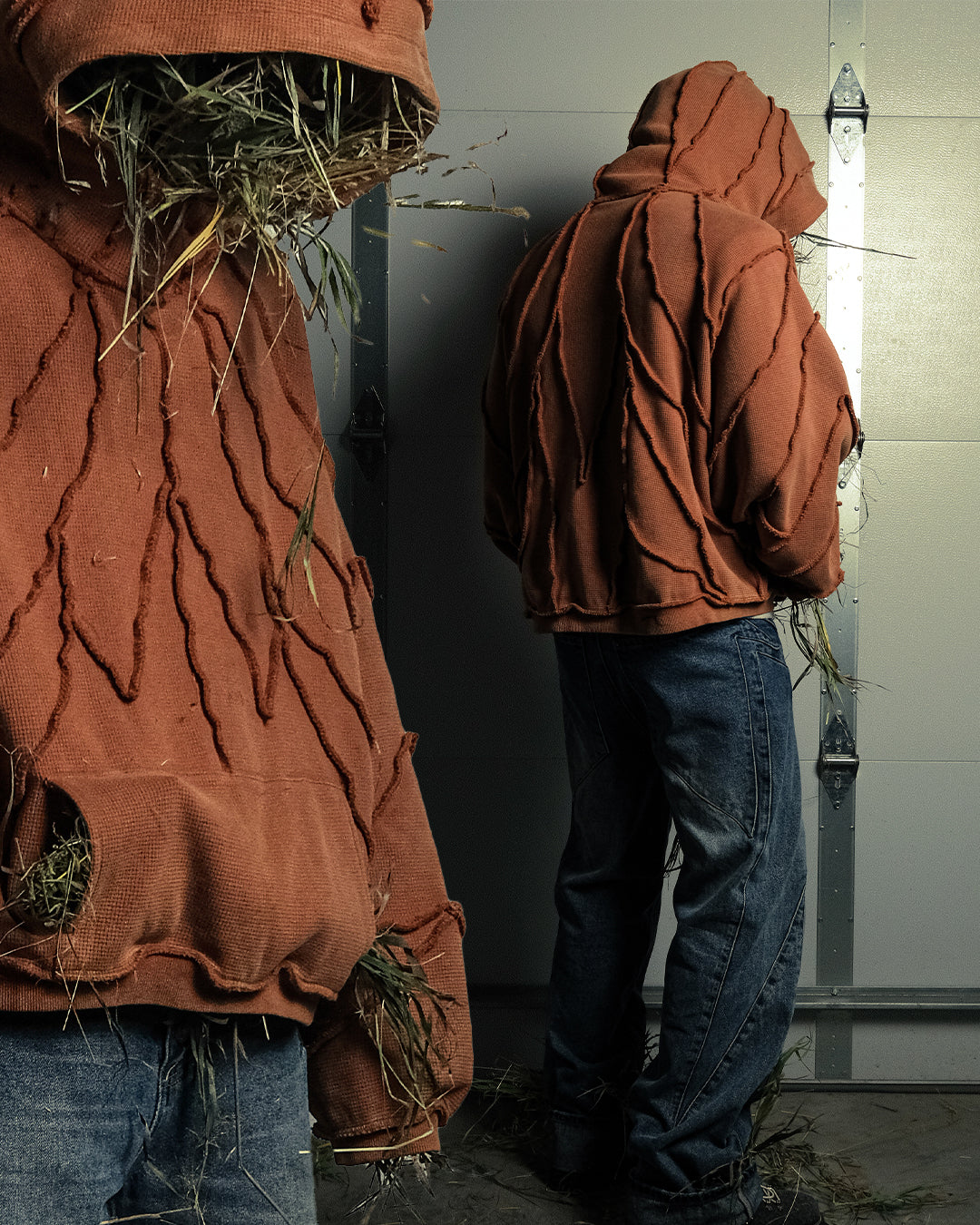 JACKO Hoodie