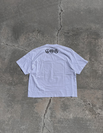 Gandhi Tee