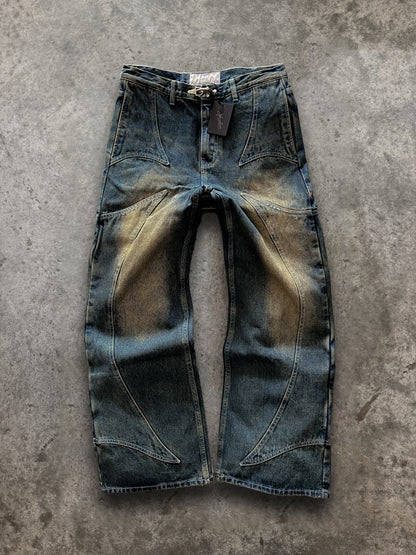 Daedric Denim