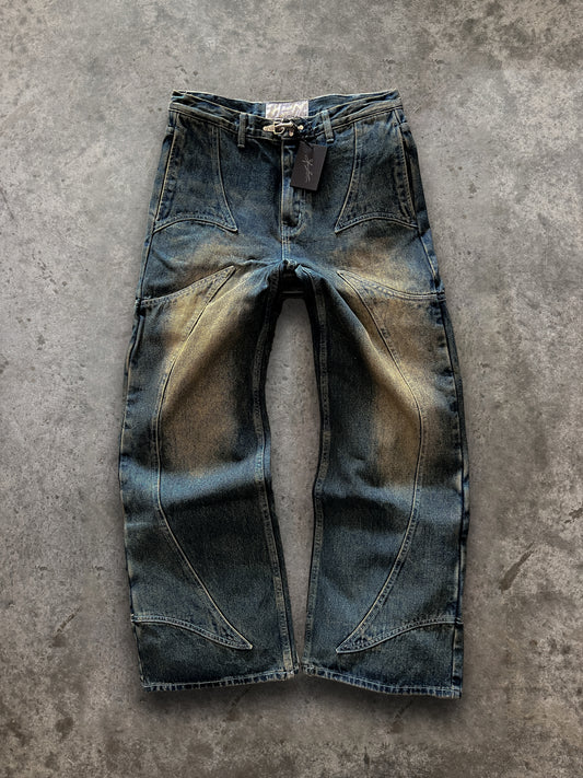 Daedric Denim