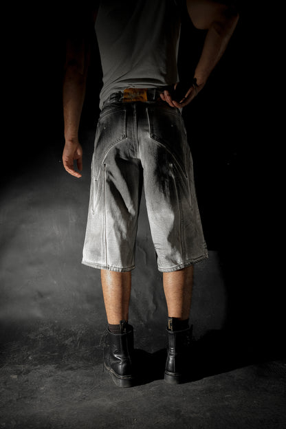 Crusader Jorts