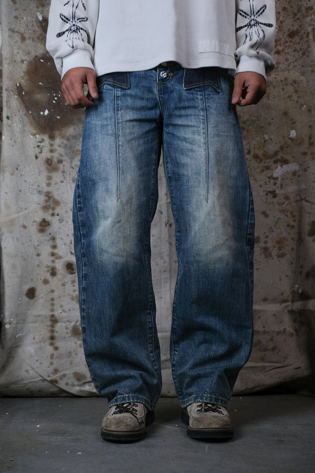 Rapture Denim