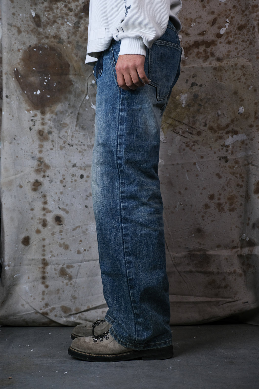 Rapture Denim