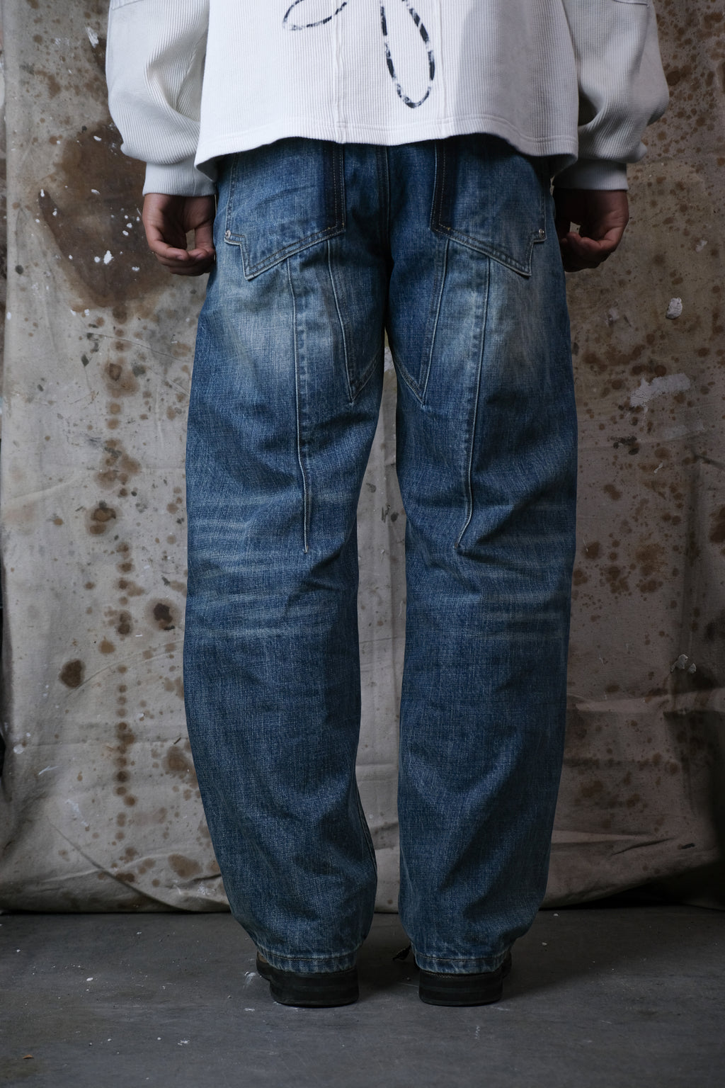 Rapture Denim