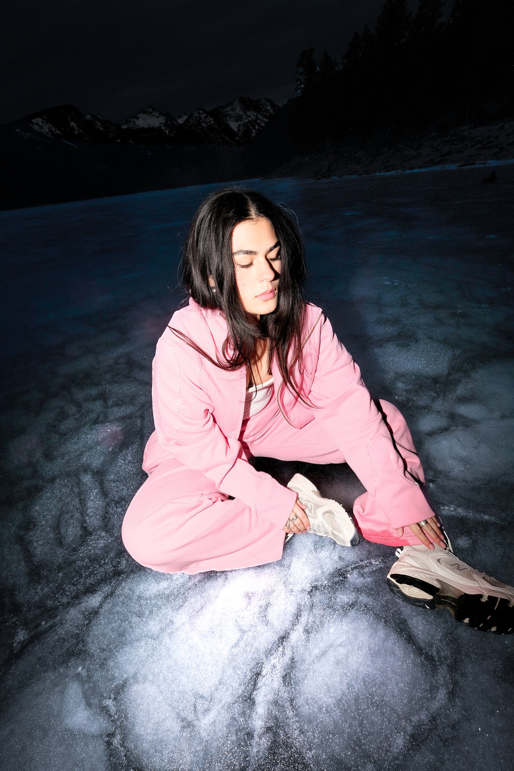 Rosa Jogger