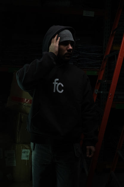 "fc" Hood